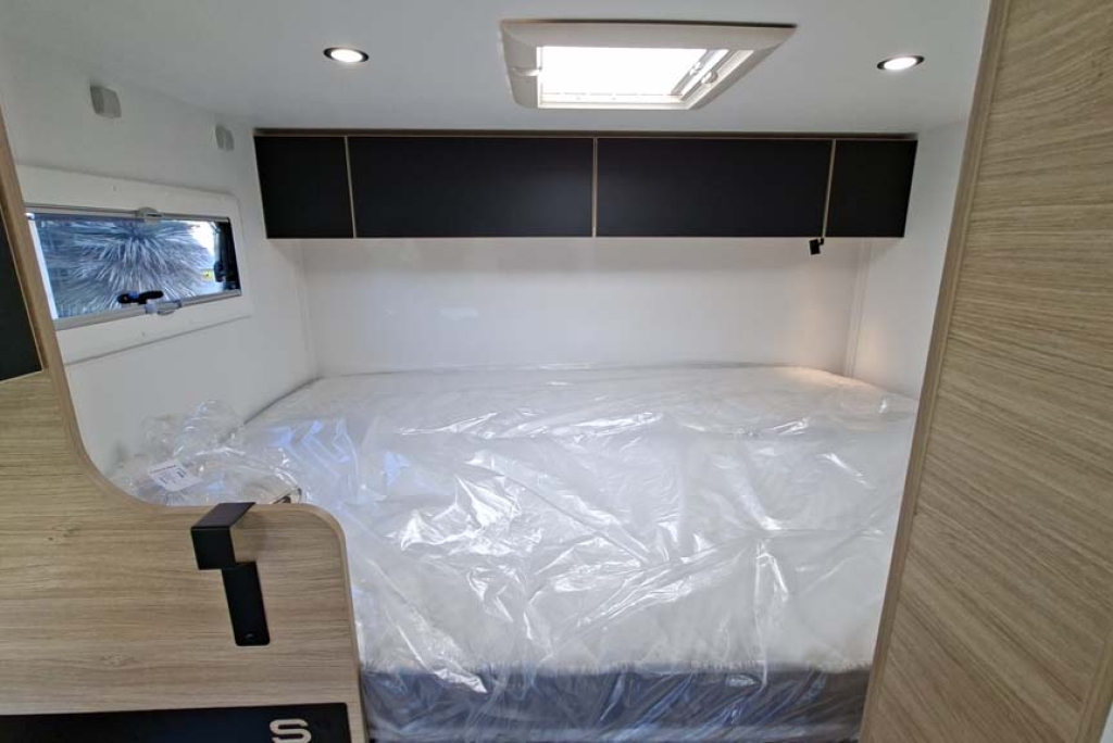 Challenger S294 Sport Edition Automatico