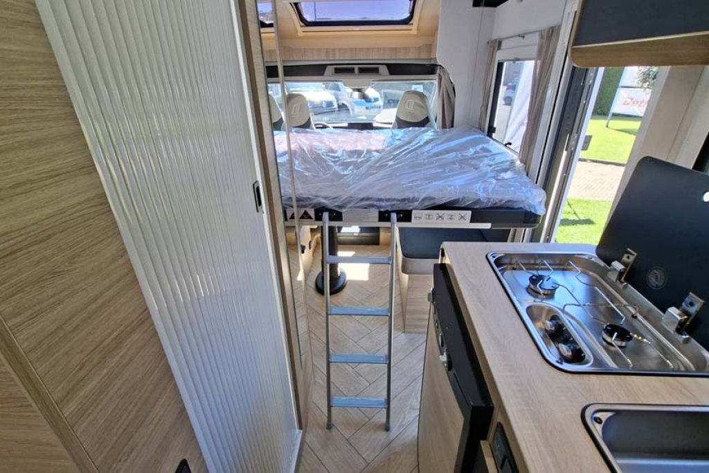 Challenger S294 Sport Edition Automatico