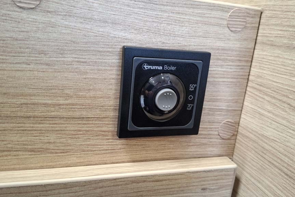 Challenger S294 Sport Edition Automatico