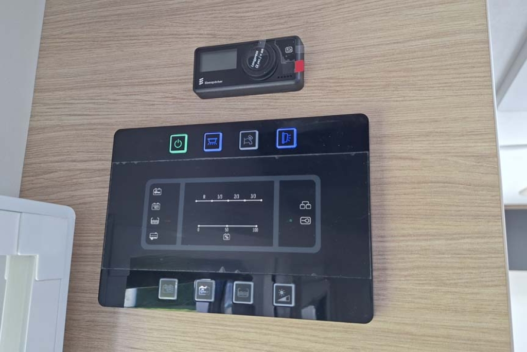 Challenger S294 Sport Edition Automatico