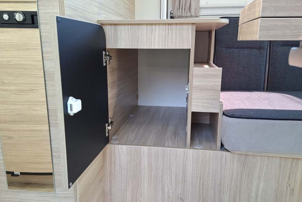 Challenger S294 Sport Edition Automatico