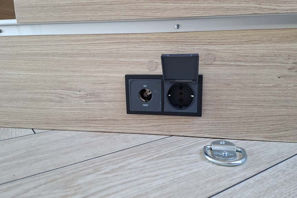 Challenger S294 Sport Edition Automatico