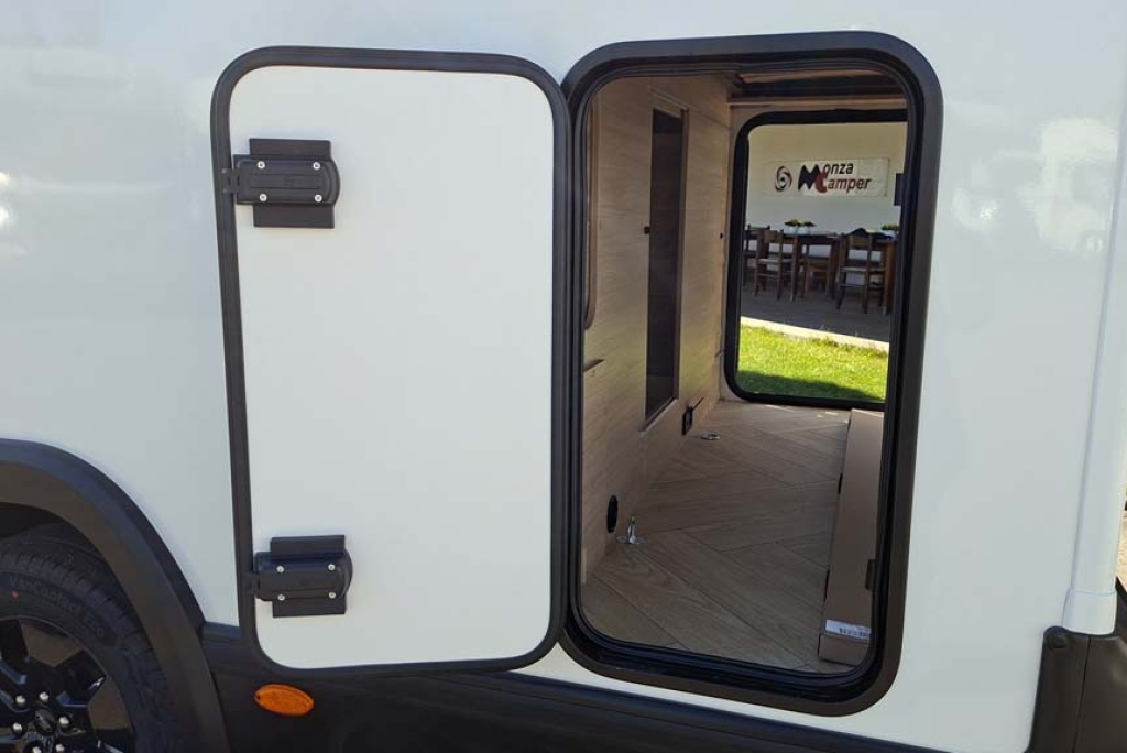 Challenger S294 Sport Edition Automatico