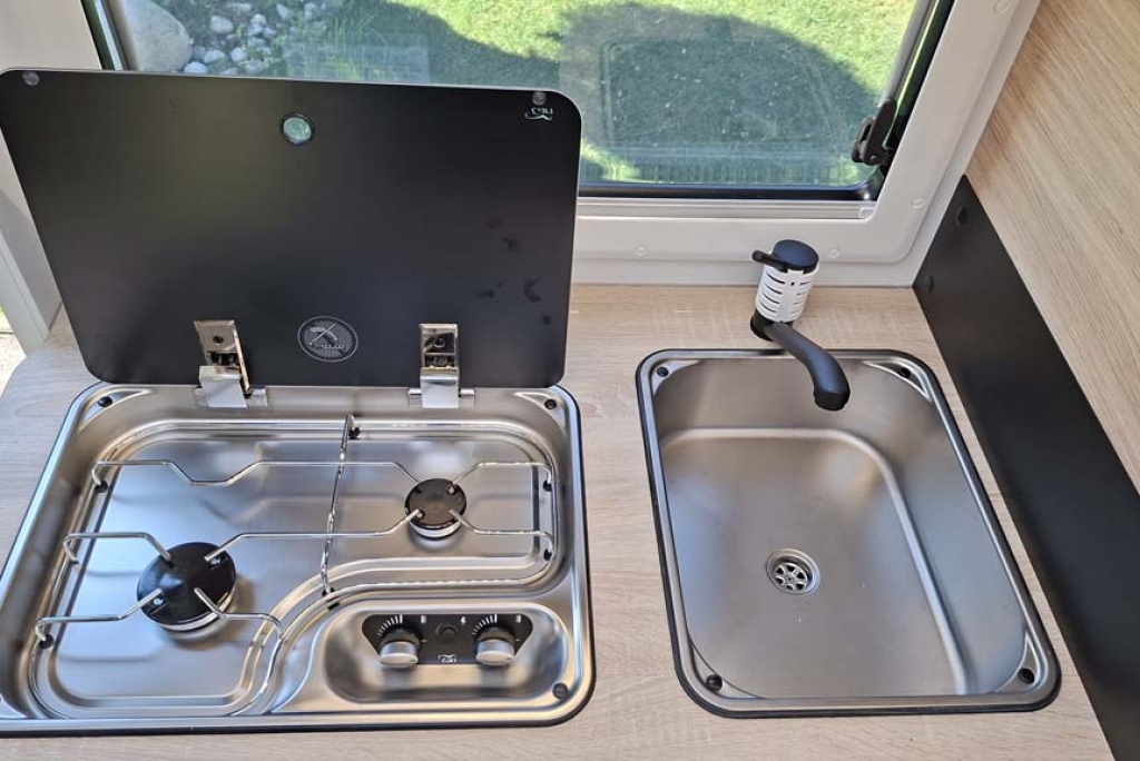 Challenger S294 Sport Edition