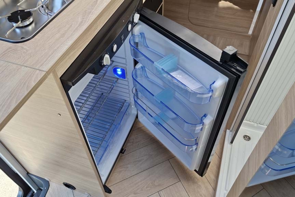 Challenger S294 Sport Edition