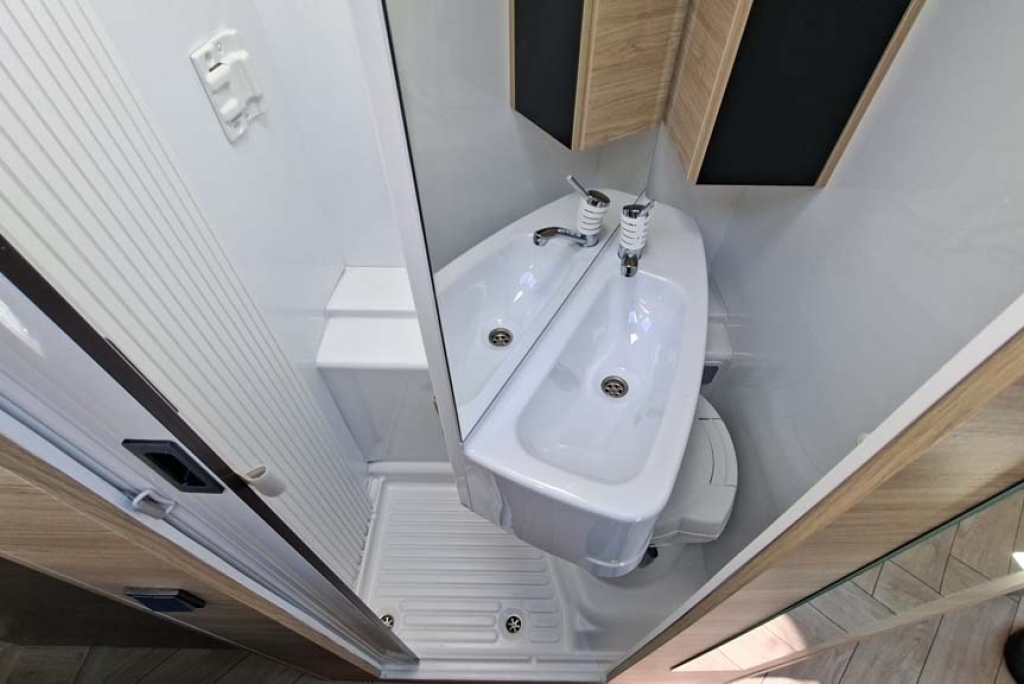 Challenger S294 Sport Edition