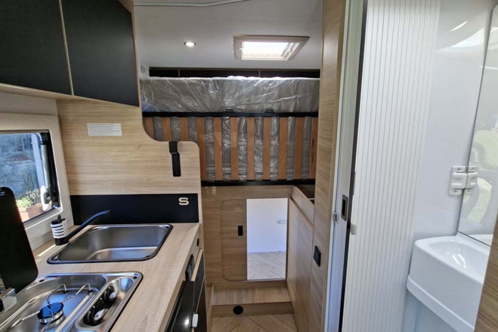 Challenger S294 Sport Edition