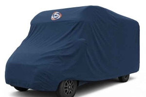 Monzacamper Challenger S294 Sport Edition