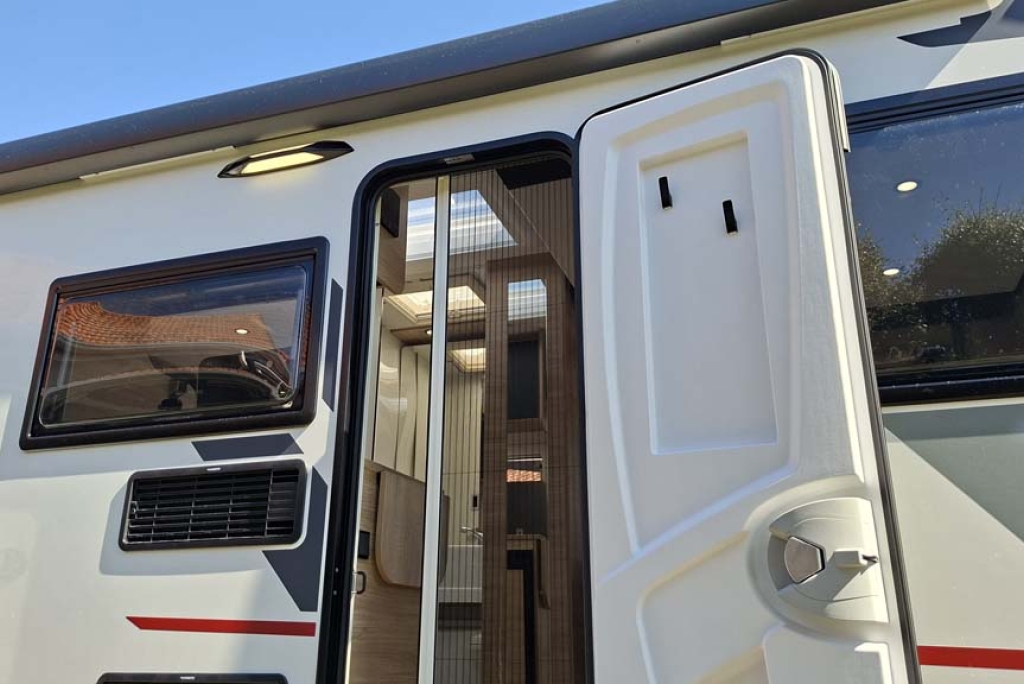 Challenger S294 Sport Edition Automatico