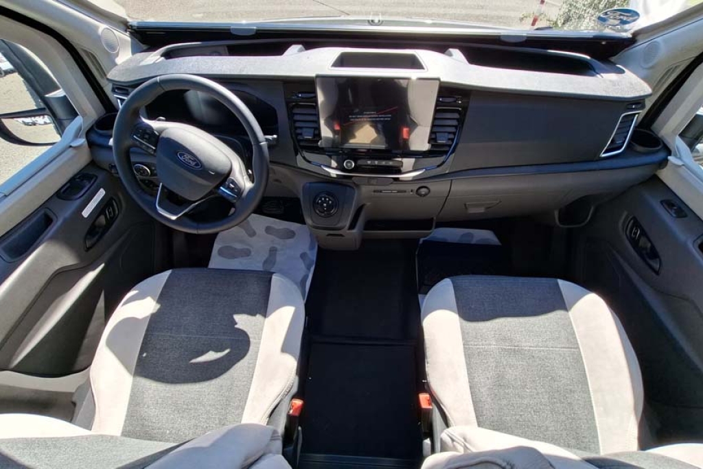 Challenger S294 Sport Edition Automatico