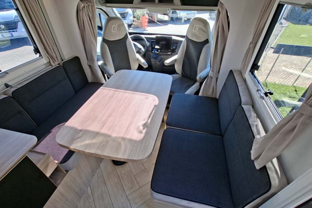 Challenger S294 Sport Edition Automatico