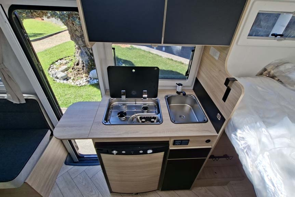 Challenger S294 Sport Edition Automatico