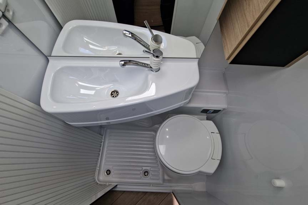 Challenger S294 Sport Edition Automatico