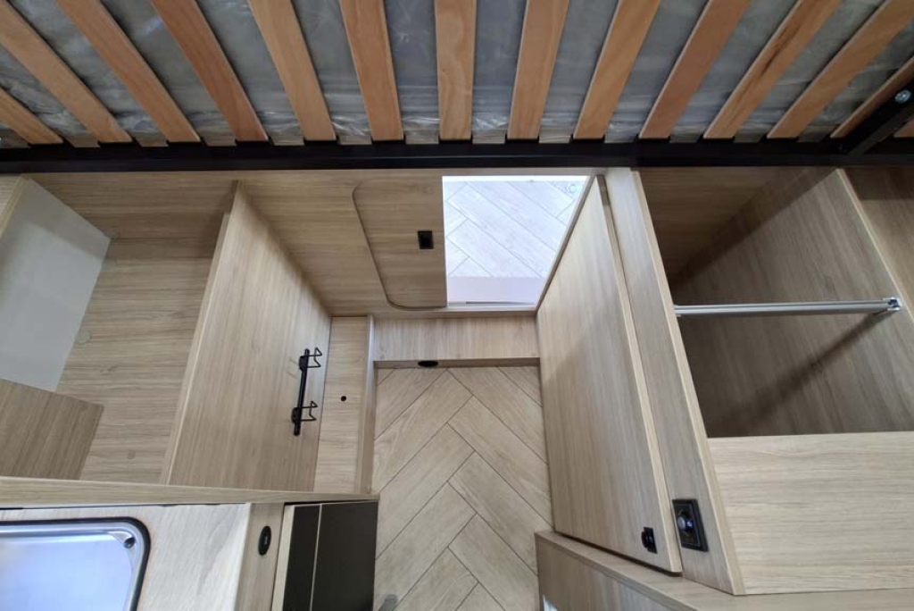 Challenger S294 Sport Edition Automatico