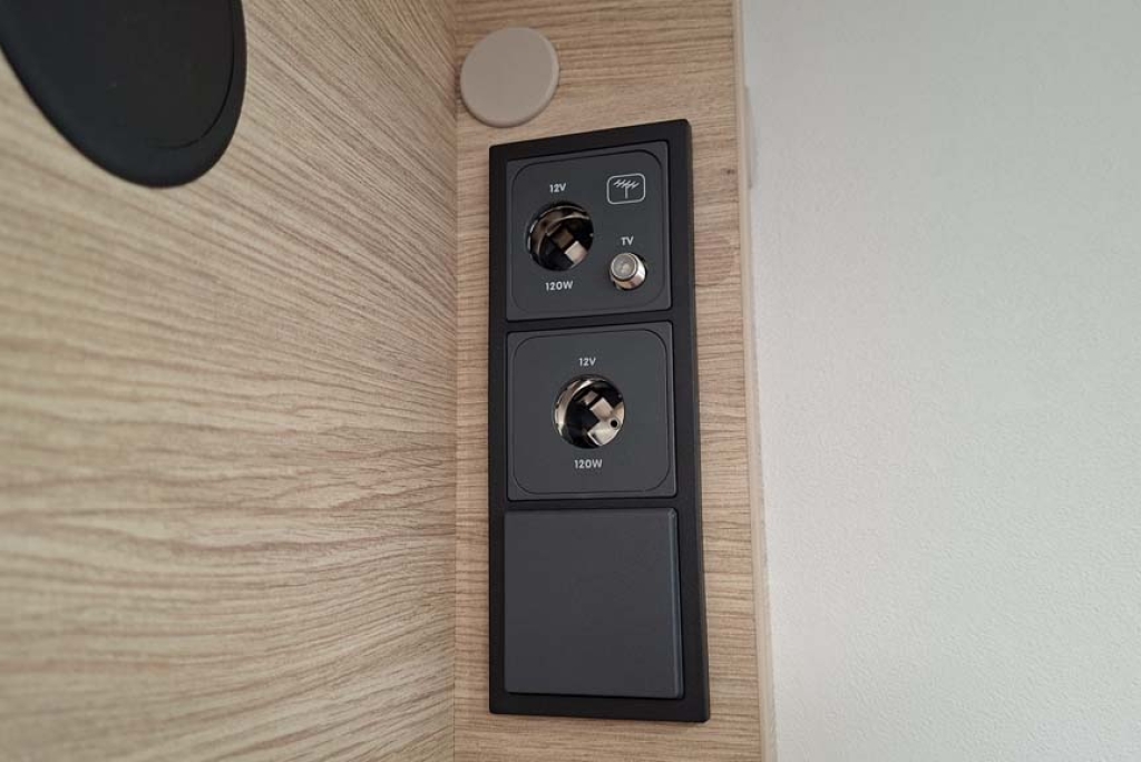 Challenger S294 Sport Edition Automatico