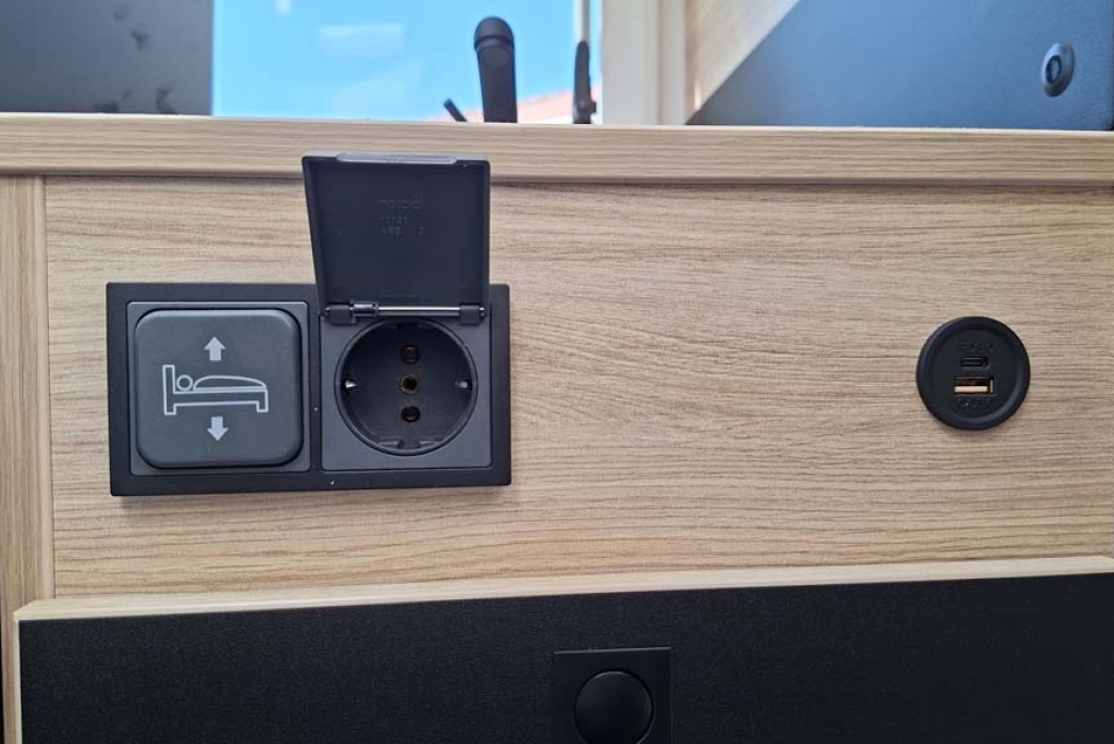 Challenger S294 Sport Edition Automatico