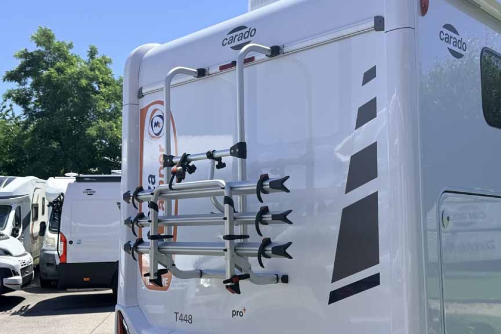 Carado T448 PRO Plus