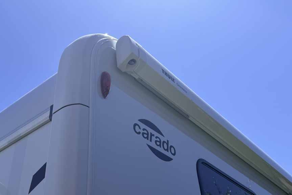 Carado T448 PRO Plus