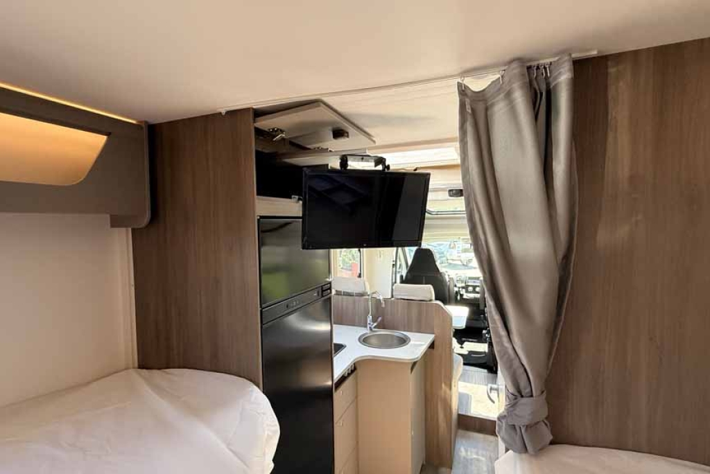 Carado T448 PRO Plus