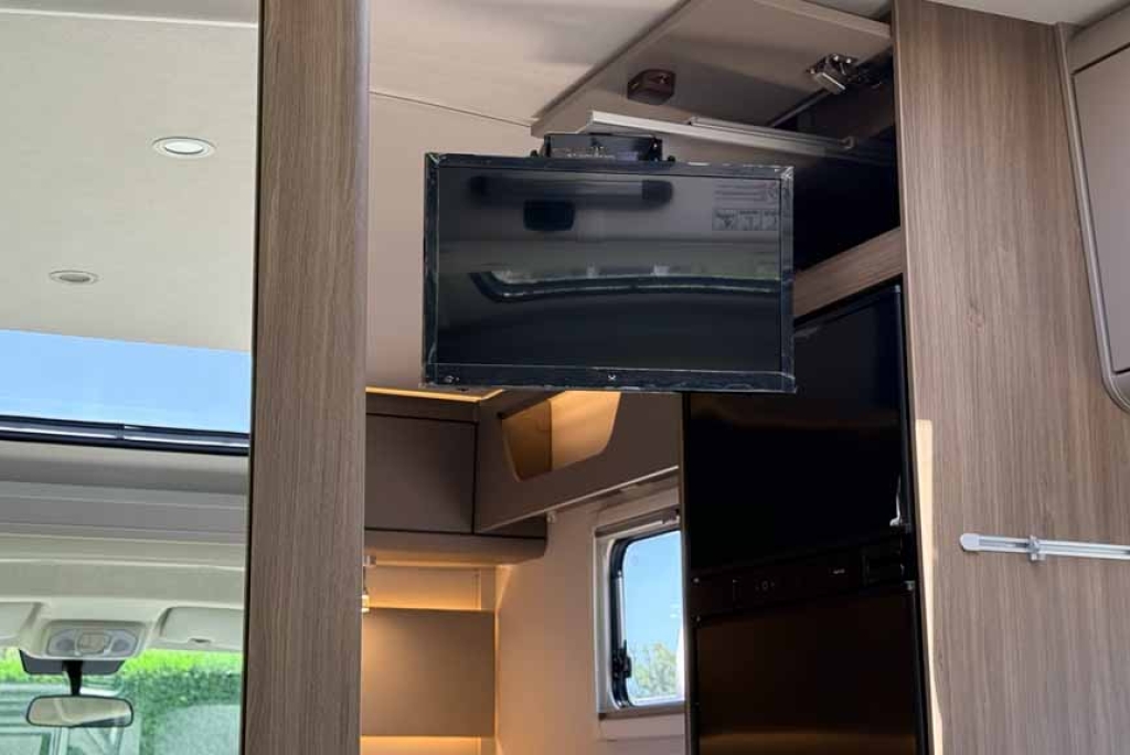 Carado T448 PRO Plus