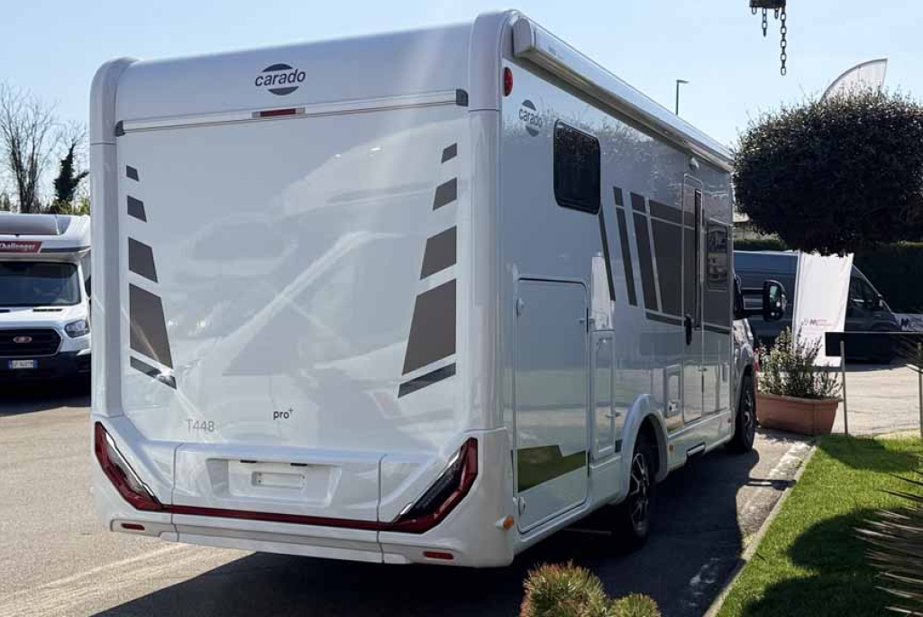 Carado T448 PRO+ 2026