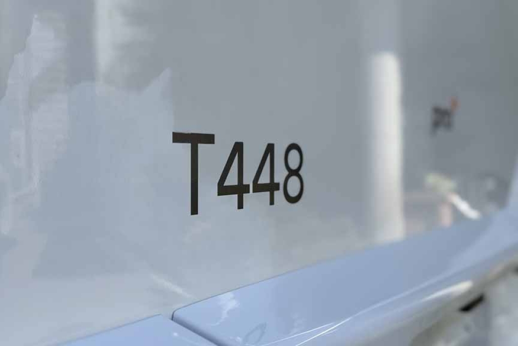 Carado T448 PRO+ 2026