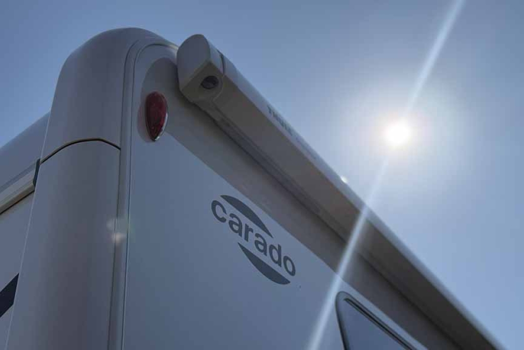 Carado T448 PRO+ 2026