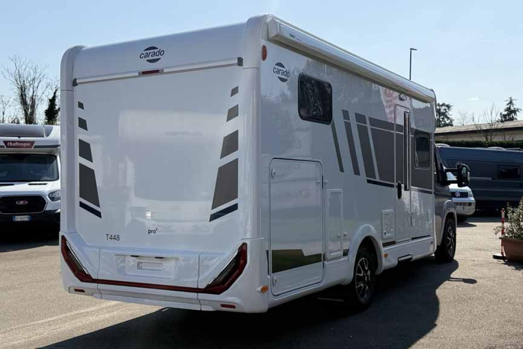 Carado T448 PRO+ 2026