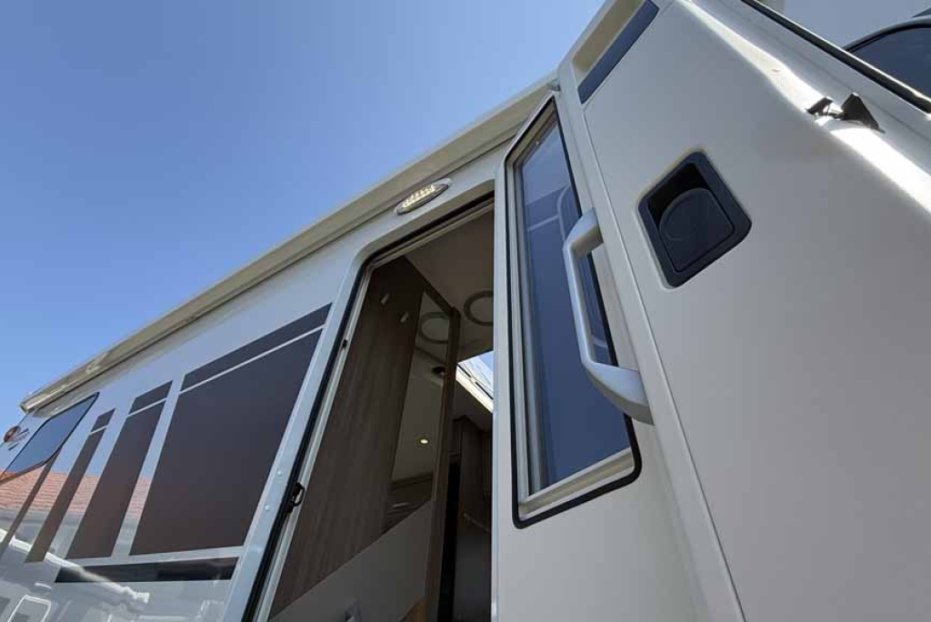 Carado T448 PRO+ 2026