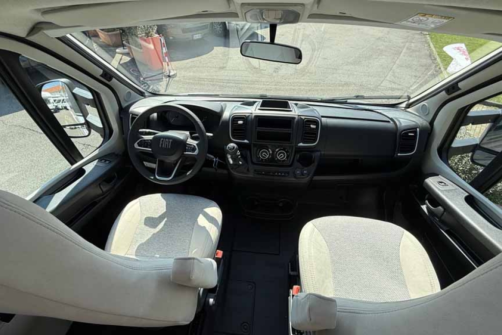 Carado T448 PRO+ 2026