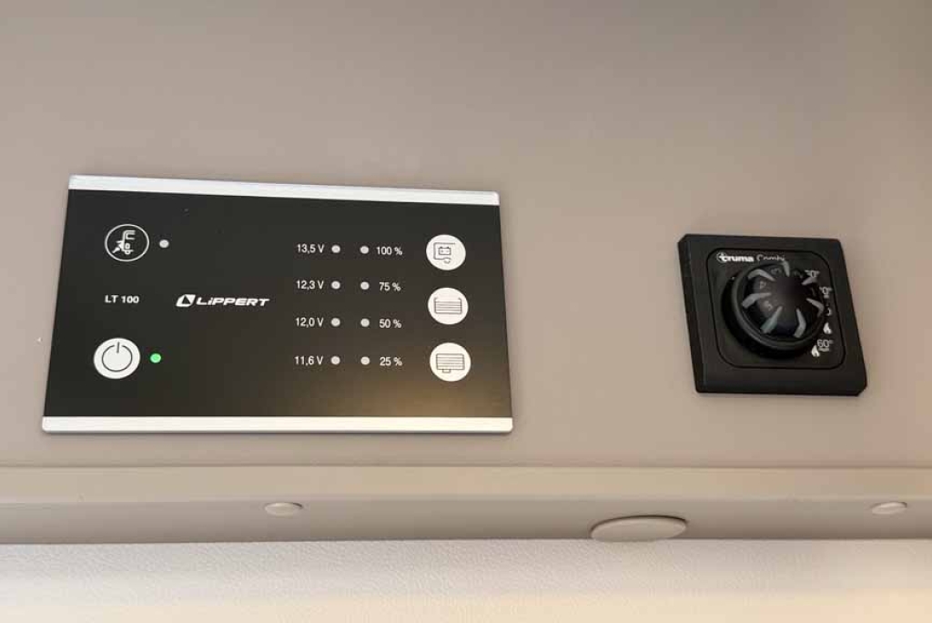 Carado T448 PRO+ 2026