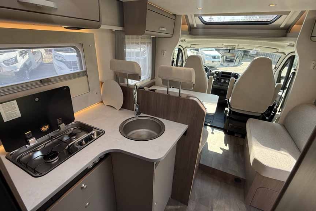 Carado T448 PRO+ 2026