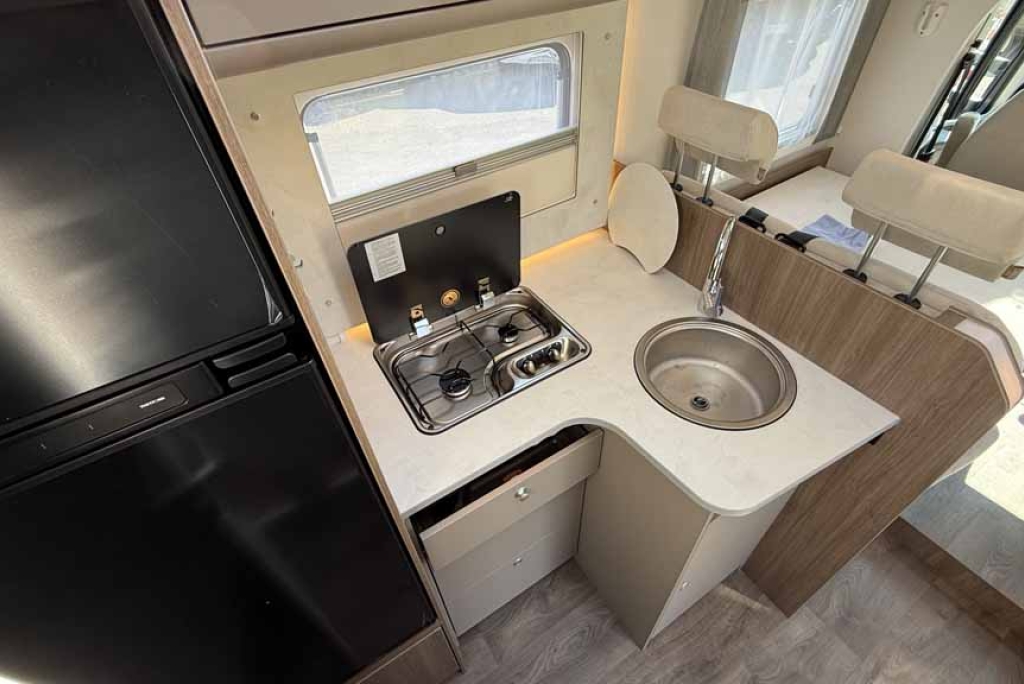 Carado T448 PRO+ 2026