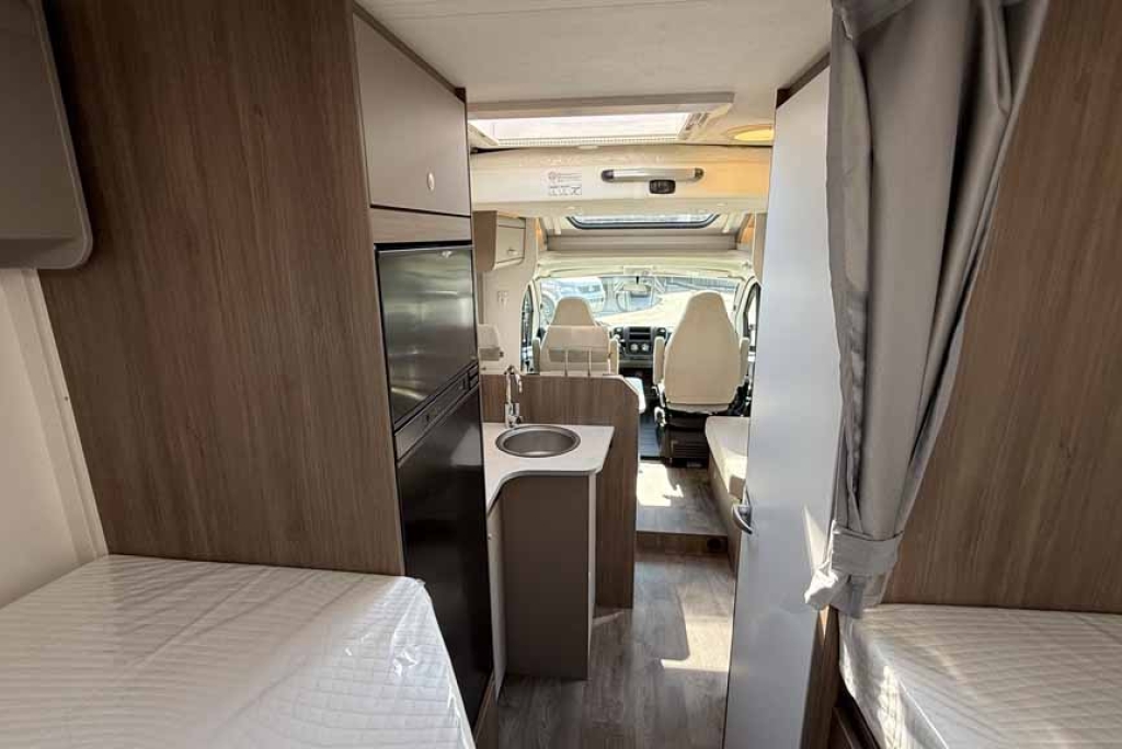 Carado T448 PRO+ 2026