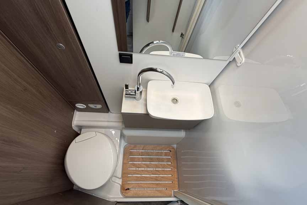 Carado T448 PRO+ 2026