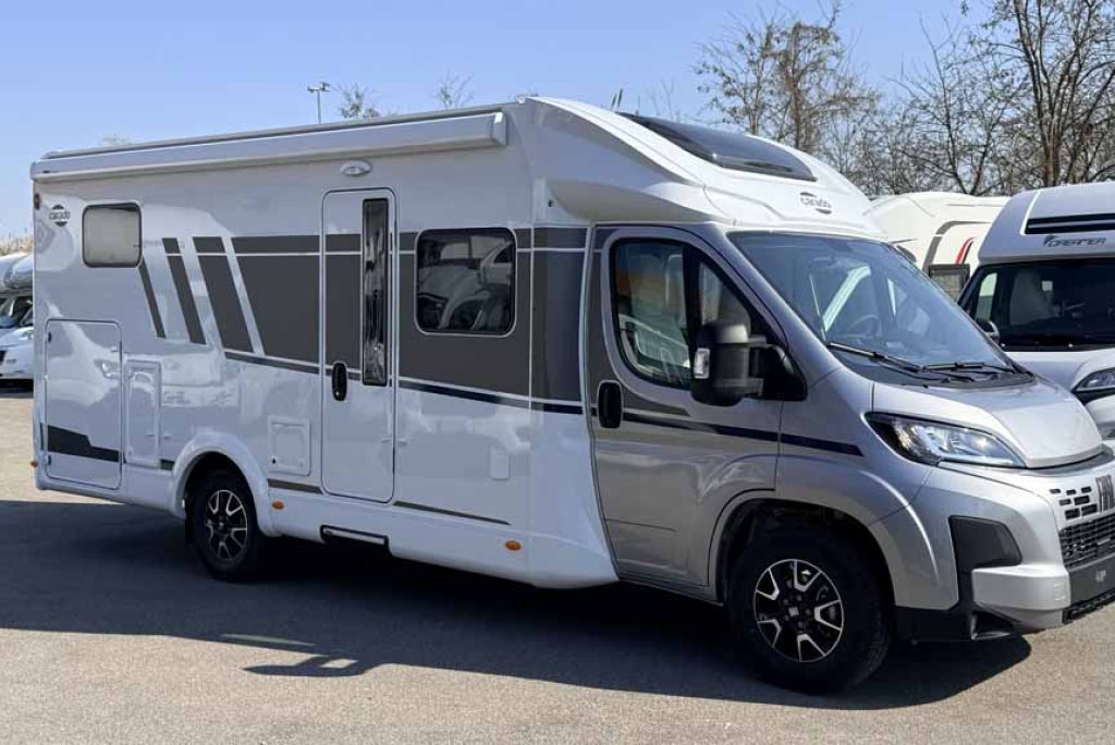 Carado T448 PRO+ 2026