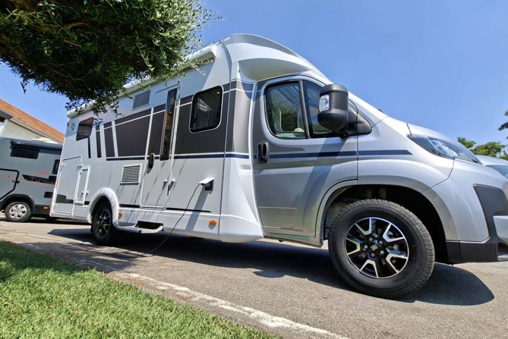 Carado T457 PRO+ 2026