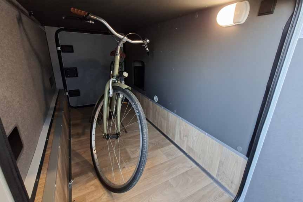 Dethleffs Trend T7057 EBL