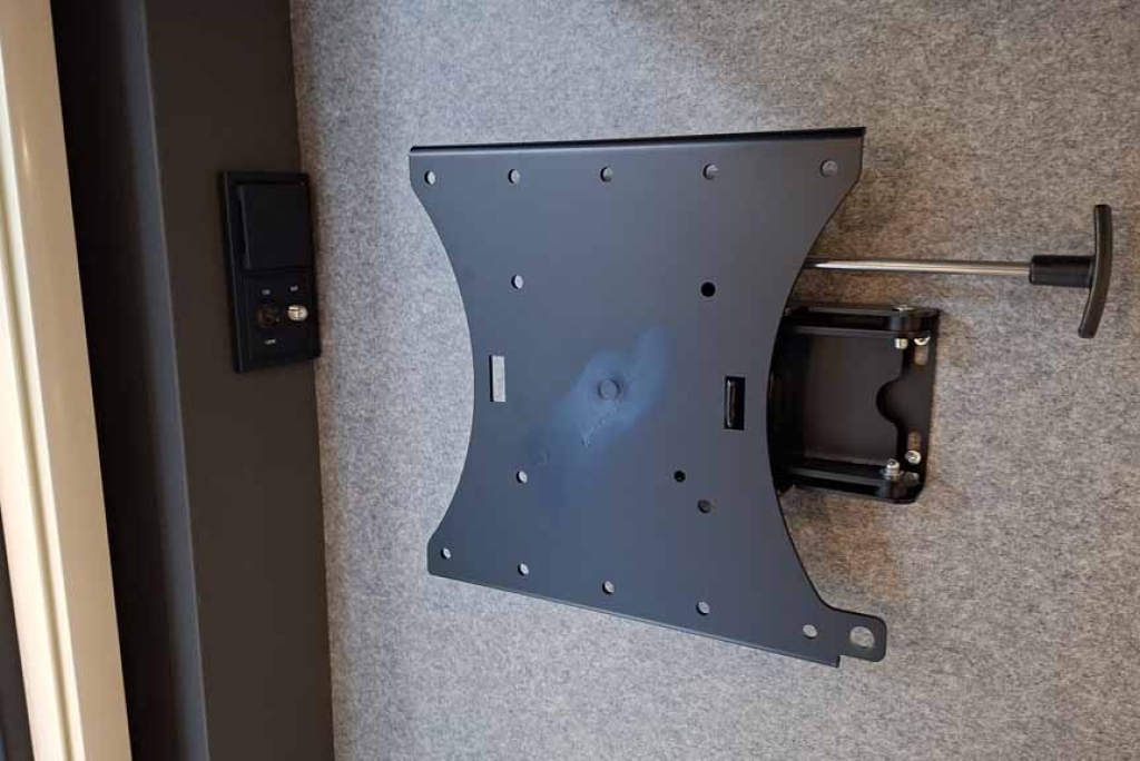 Dethleffs Trend T7057 EBL