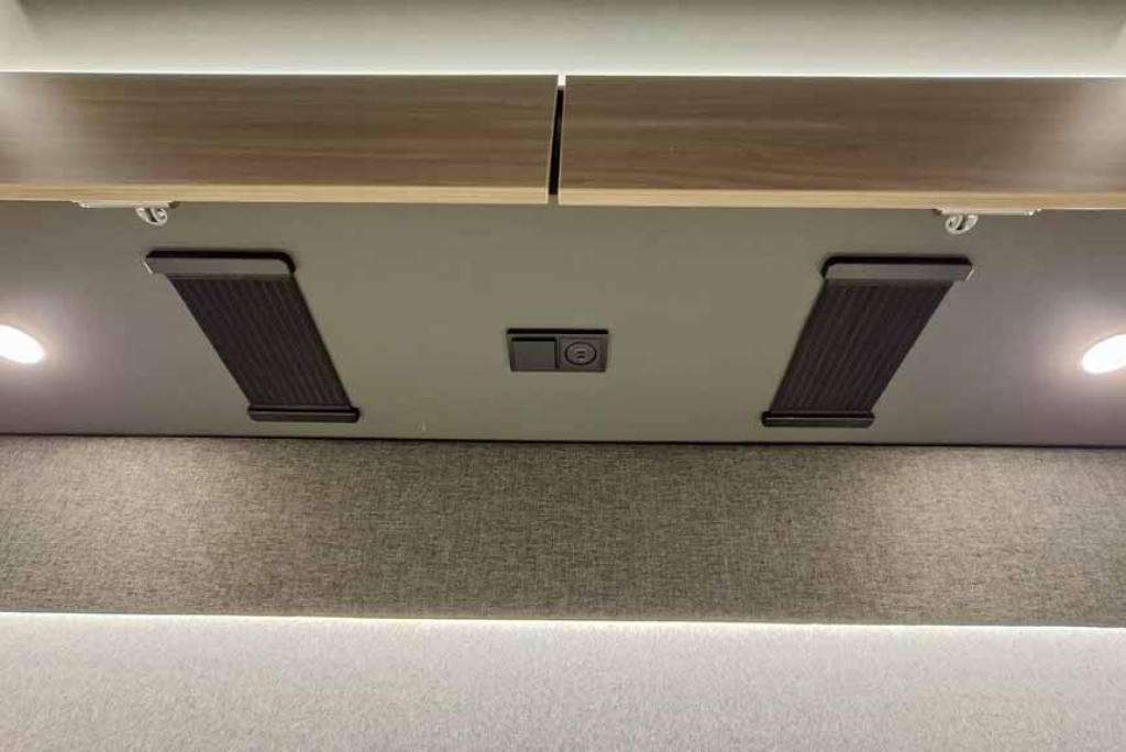 Dethleffs Trend T7057 EBL