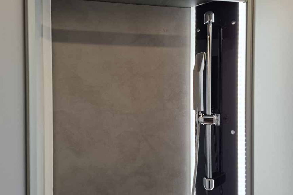 Dethleffs Trend T7057 EBL