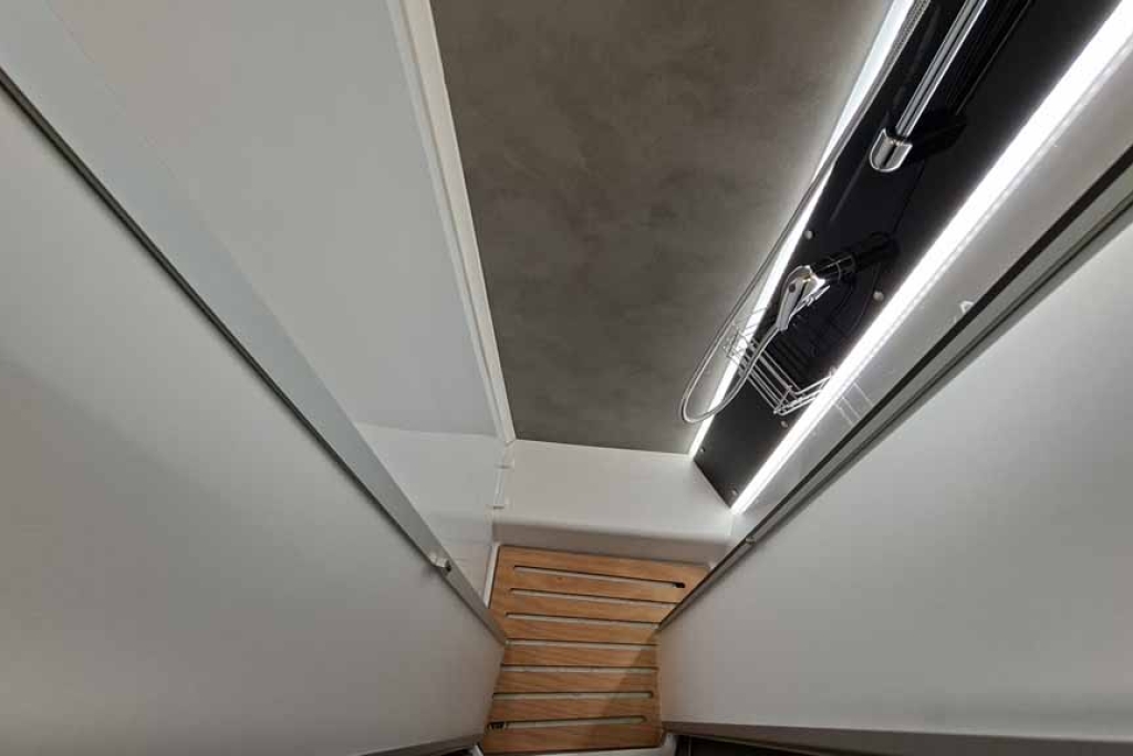 Dethleffs Trend T7057 EBL