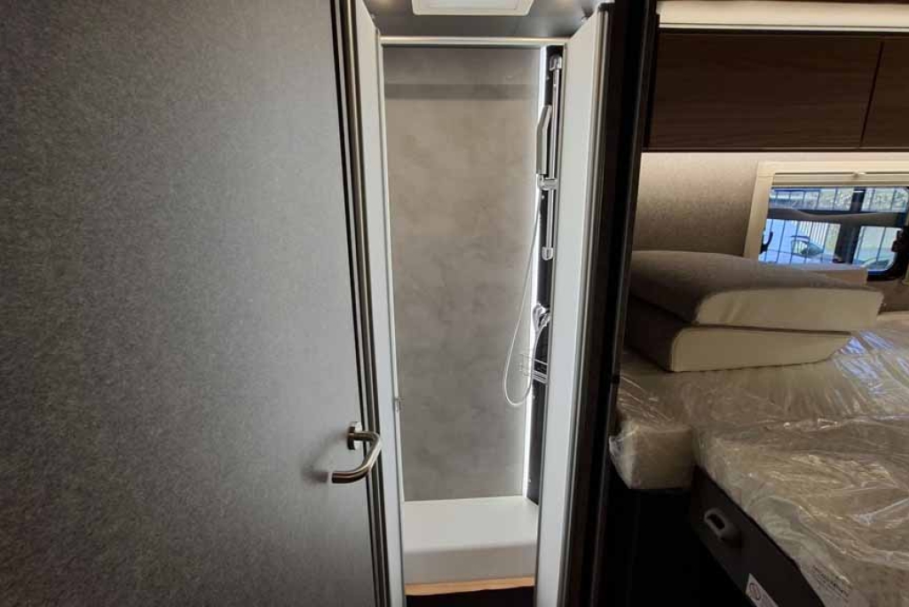 Dethleffs Trend T7057 EBL