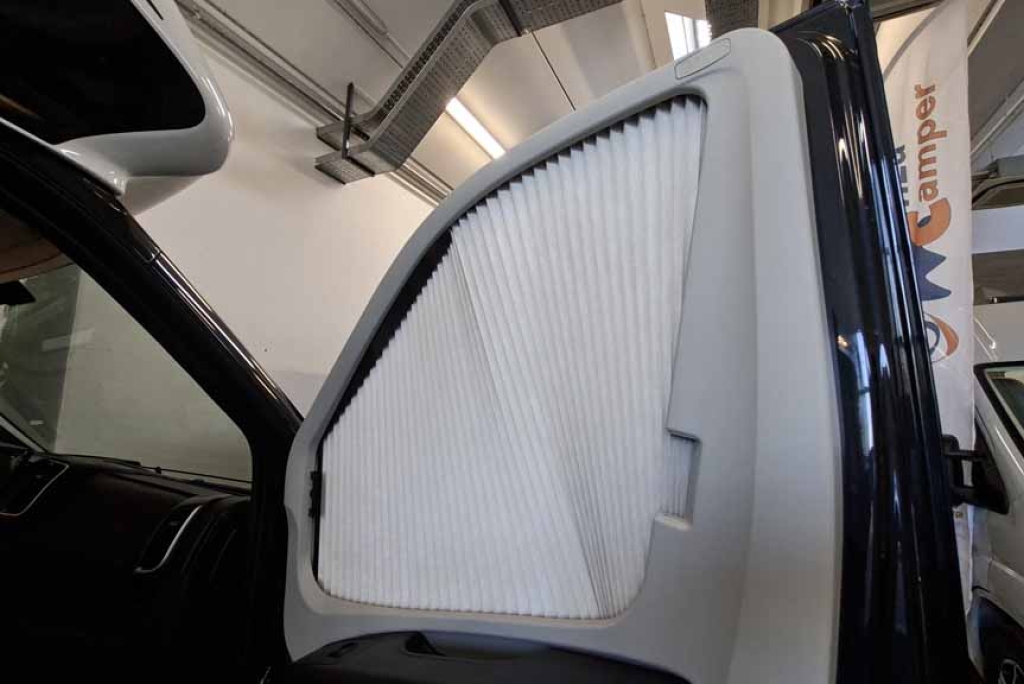 Dethleffs Trend T7057 EBL