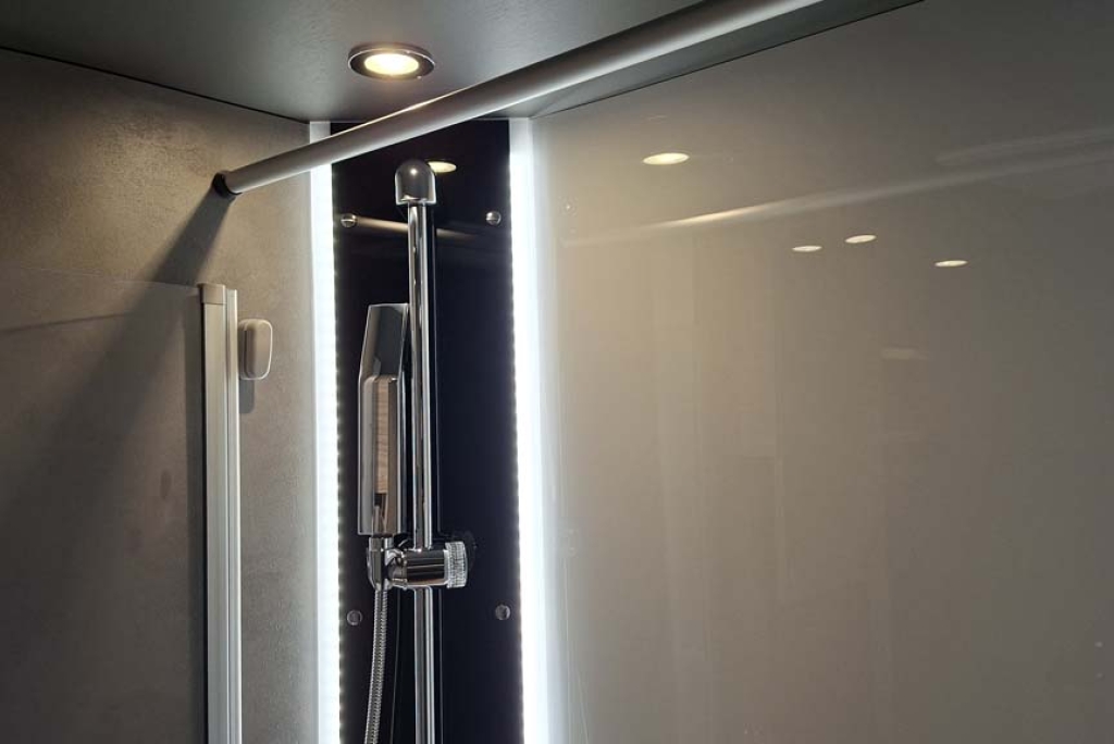 Dethleffs Trend T6877