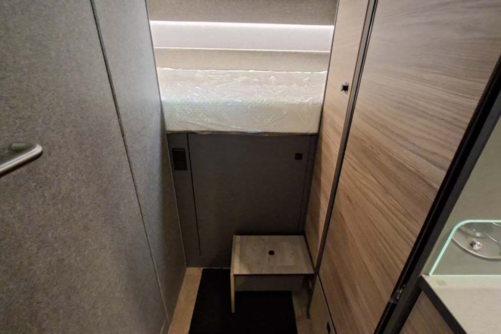 Dethleffs Trend T6877