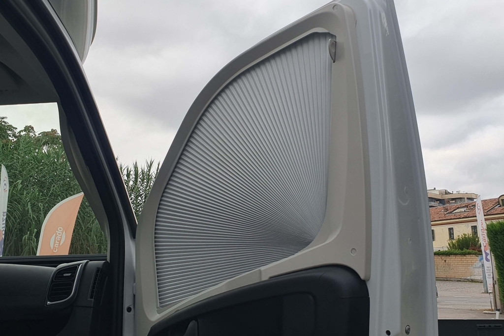 Challenger 260 Ultimate Edition Automatico 2026