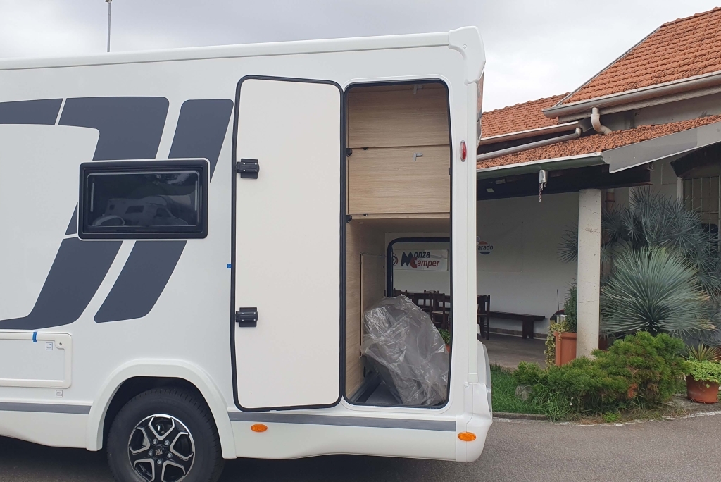 Challenger 260 Ultimate Edition Automatico 2026