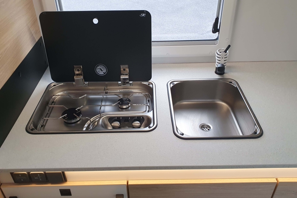 Challenger 260 Ultimate Edition Automatico 2026