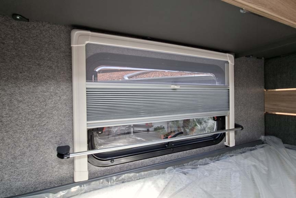 Dethleffs Globebus Performance 4X4 T16